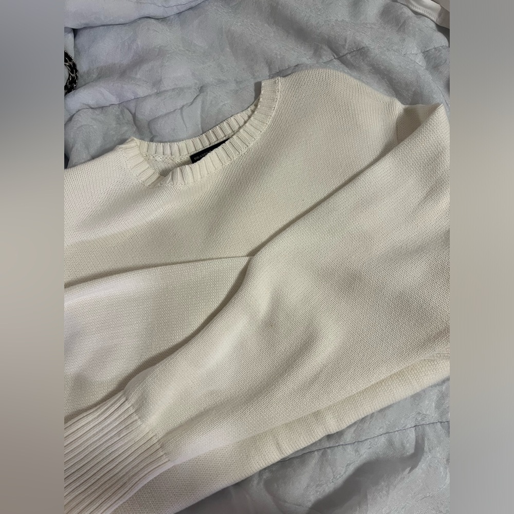 Brandy Sweater